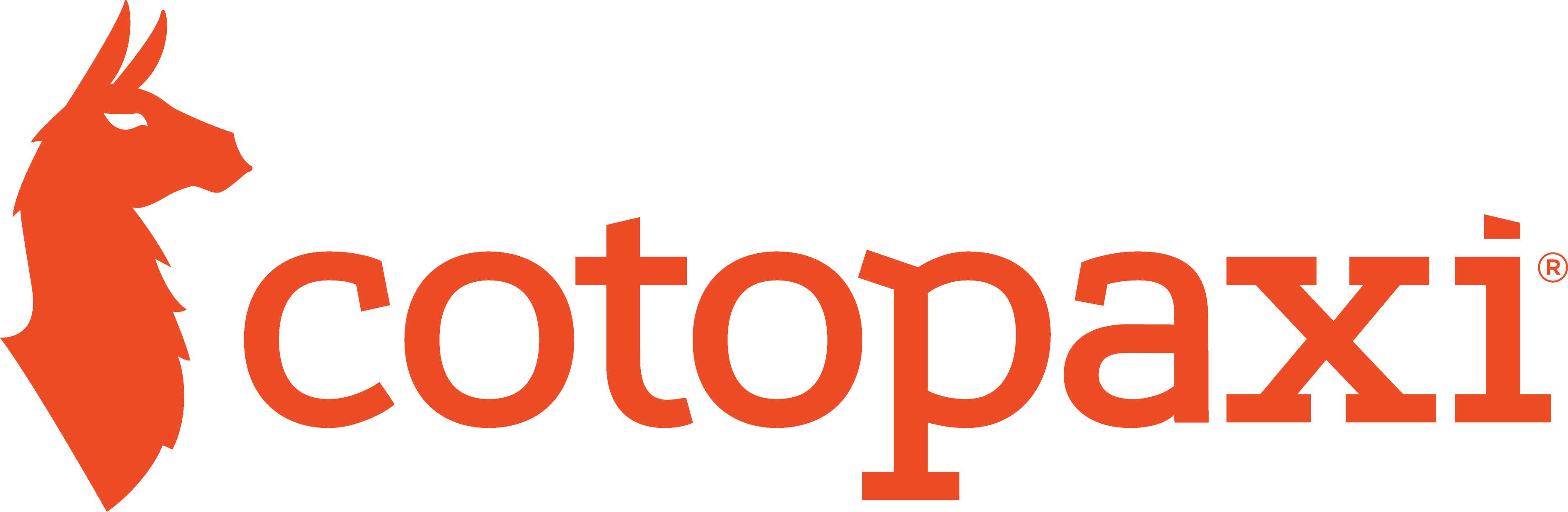 Cotopaxi