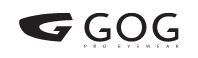 GOG eyewear