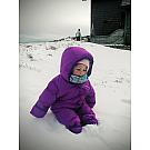 Kinder Schneeanzug Columbia Snuggly Bunny