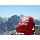 Tasche für Erste Hilfe Lifesystems Trek
