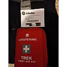 Tasche für Erste Hilfe Lifesystems Trek