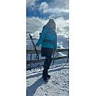 Damen Primaloft Rock Direct Alpine Tofana