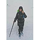 Damen Primaloft Rock Direct Alpine Tofana