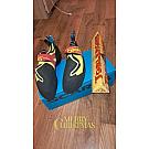 Kletterschuhe Scarpa Drago