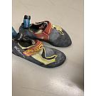 Kletterschuhe Scarpa Drago