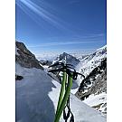 Eispickel Climbing Technology Hound +