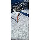 Eispickel Climbing Technology Hound +