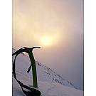 Eispickel Climbing Technology Hound +