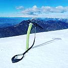 Eispickel Climbing Technology Hound +