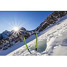 Eispickel Climbing Technology Hound +