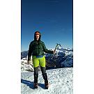 Eispickel Climbing Technology Hound +