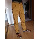 Herren-Kletterhose Nograd Sahel
