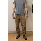 Herren-Kletterhose Nograd Sahel