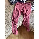 Herren-Kletterhose Nograd Sahel