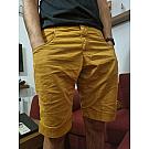 Herren-Klettershorts Nograd Sahel