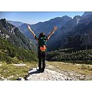 Rucksack Deuter Aircontact Lite 35+10SL