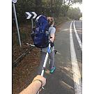 Rucksack Deuter Aircontact Lite 35+10SL