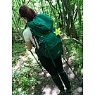 Rucksack Deuter Aircontact Lite 35+10SL