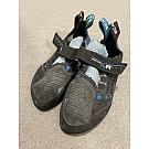 Kletterschuhe Scarpa Instinct VS-R