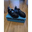 Kletterschuhe Scarpa Instinct VS-R