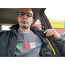 Herren Langarmshirt Sherpa Tarcho Tee