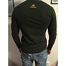 Herren Langarmshirt Sherpa Tarcho Tee