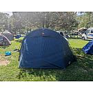 Familienzelt Vango Skye 500