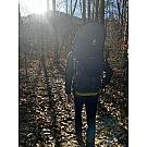 Kindertrage Deuter Kid Comfort Pro
