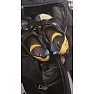Herren Kletterschuhe Scarpa Vapor V