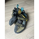 Herren Kletterschuhe Scarpa Vapor V