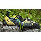 Herren Kletterschuhe Scarpa Vapor V