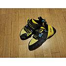 Herren Kletterschuhe Scarpa Vapor V