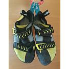 Herren Kletterschuhe Scarpa Vapor V
