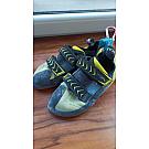 Herren Kletterschuhe Scarpa Vapor V