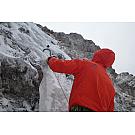 Eispickel Petzl Quark