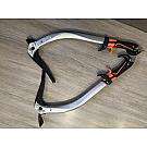 Eispickel Petzl Quark