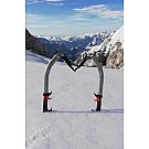 Eispickel Petzl Quark
