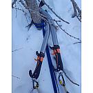 Eispickel Petzl Quark