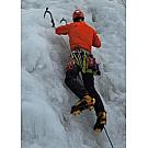 Eispickel Petzl Quark