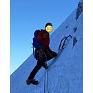Eispickel Petzl Quark