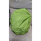 Regenhülle Osprey Raincover High Visibility