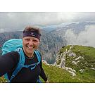 Damen Rucksack Salewa Alp Trainer 30+3