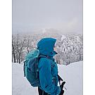 Damen Rucksack Salewa Alp Trainer 30+3