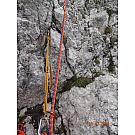 Die Schleife Rock Empire 120 cm, 20 mm