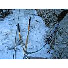 Die Schleife Rock Empire 120 cm, 20 mm