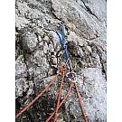 Die Schleife Rock Empire 120 cm, 20 mm