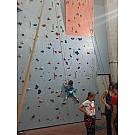 Kinder Klettergurt Black Diamond Momentum