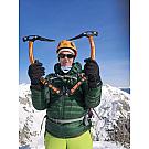 Wasserfeste Handschuhe Trekmates Chamonix GTX