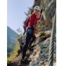 Klettersteigset Edelrid Cable Comfort