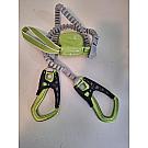 Klettersteigset Edelrid Cable Kit